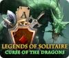 Legends of Solitaire: Curse of the Dragons oyunu