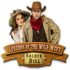 Legends of the Wild West: Golden Hill oyunu