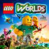 Lego Worlds game