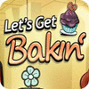 Let's Get Bakin': Spring Edition oyunu