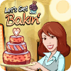 Let's Get Bakin': Valentine's Day Edition oyunu