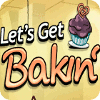 Let's Get Bakin' oyunu