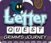 Letter Quest: Grimm's Journey oyunu
