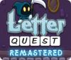 Letter Quest: Remastered oyunu
