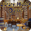 Library Hidden Object oyunu