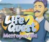 Life Quest® 2: Metropoville oyunu