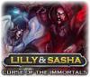 Lilly and Sasha: Curse of the Immortals oyunu