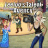 Leeloo's Talent Agency oyunu