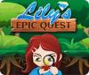 Lily's Epic Quest oyunu