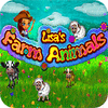 Lisa's Farm Animals oyunu