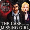 Little Noir Stories: The Case of the Missing Girl oyunu