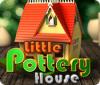 Little Pottery House oyunu