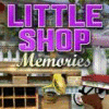Little Shop - Memories oyunu