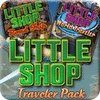 Little Shop: Traveler's Pack oyunu