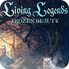 Living Legends: Frozen Beauty. Collector's Edition oyunu