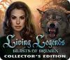 Living Legends: Beasts of Bremen Collector's Edition oyunu