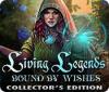 Living Legends: Bound by Wishes Collector's Edition oyunu