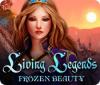 Living Legends: Frozen Beauty oyunu