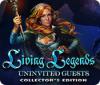 Living Legends: Uninvited Guests Collector's Edition oyunu