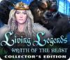 Living Legends - Wrath of the Beast Collector's Edition oyunu