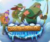 Lost Artifacts: Frozen Queen oyunu