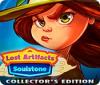 Lost Artifacts: Soulstone Collector's Edition oyunu
