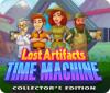 Lost Artifacts: Time Machine Collector's Edition oyunu