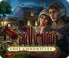 Lost Chronicles: Salem oyunu
