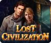 Lost Civilization oyunu