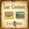 Lost Continent 2 in 1 Pack oyunu