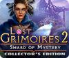 Lost Grimoires 2: Shard of Mystery Collector's Edition oyunu