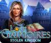 Lost Grimoires: Stolen Kingdom oyunu