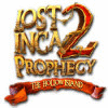 Lost Inca Prophecy 2: The Hollow Island oyunu
