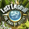 Lost Lagoon: The Trail of Destiny oyunu