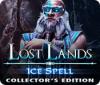 Lost Lands: Ice Spell Collector's Edition oyunu
