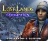 Lost Lands: Redemption Collector's Edition oyunu