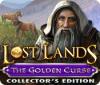 Lost Lands: The Golden Curse Collector's Edition oyunu