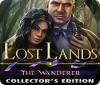 Lost Lands: The Wanderer Collector's Edition oyunu