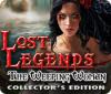 Lost Legends: The Weeping Woman Collector's Edition oyunu