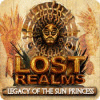 Lost Realms: Legacy of the Sun Princess oyunu