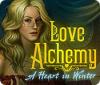 Love Alchemy: A Heart In Winter oyunu