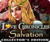 Love Chronicles: Salvation Collector's Edition oyunu
