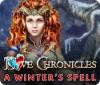 Love Chronicles: A Winter's Spell oyunu