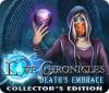 Love Chronicles: Death's Embrace Collector's Edition oyunu