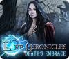 Love Chronicles: Death's Embrace oyunu