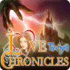 Love Chronicles: The Spell oyunu