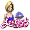 Lovely Kitchen oyunu