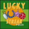 Lucky Streak Poker oyunu