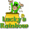 Lucky's Rainbow oyunu