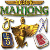 Luxor Mah Jong oyunu